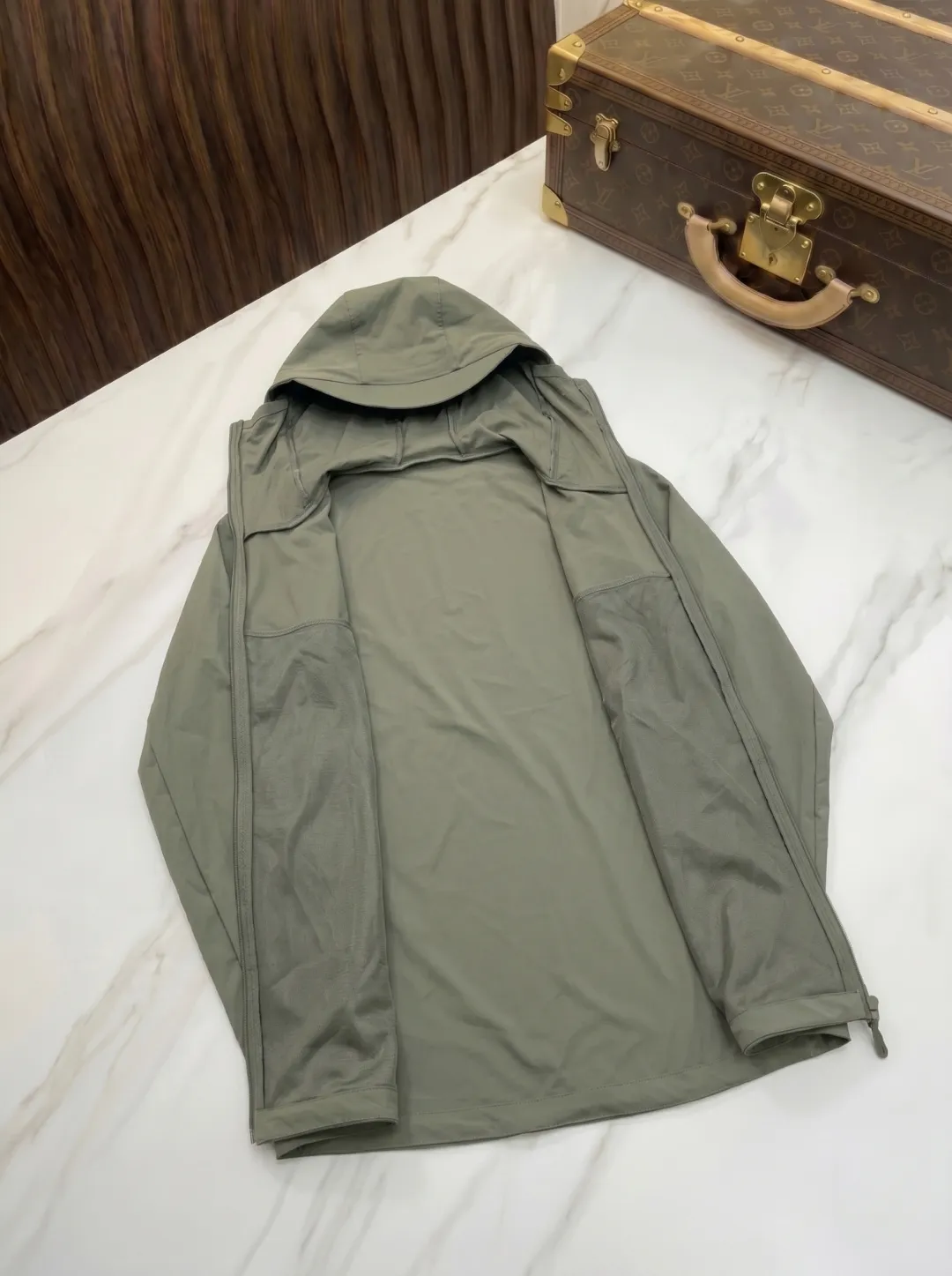 ARC'TERYX Breathable Classiclogo ：Black Navy Blue Gray Dark Gray Light Green Sizes：S-4xl